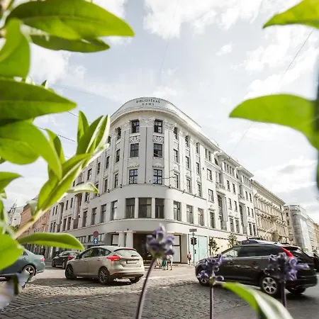 Luxury With A Park View Apartament *