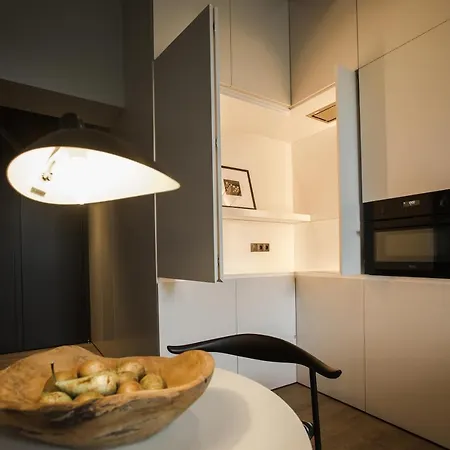 Luxury With A Park View Apartament Ryga